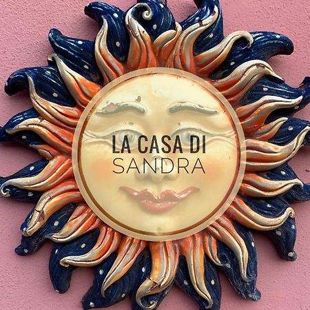 La Casa Di Sandra A Noli别墅 外观 照片