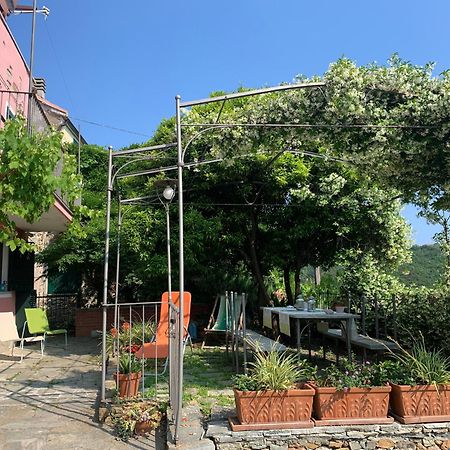 La Casa Di Sandra A Noli别墅 外观 照片