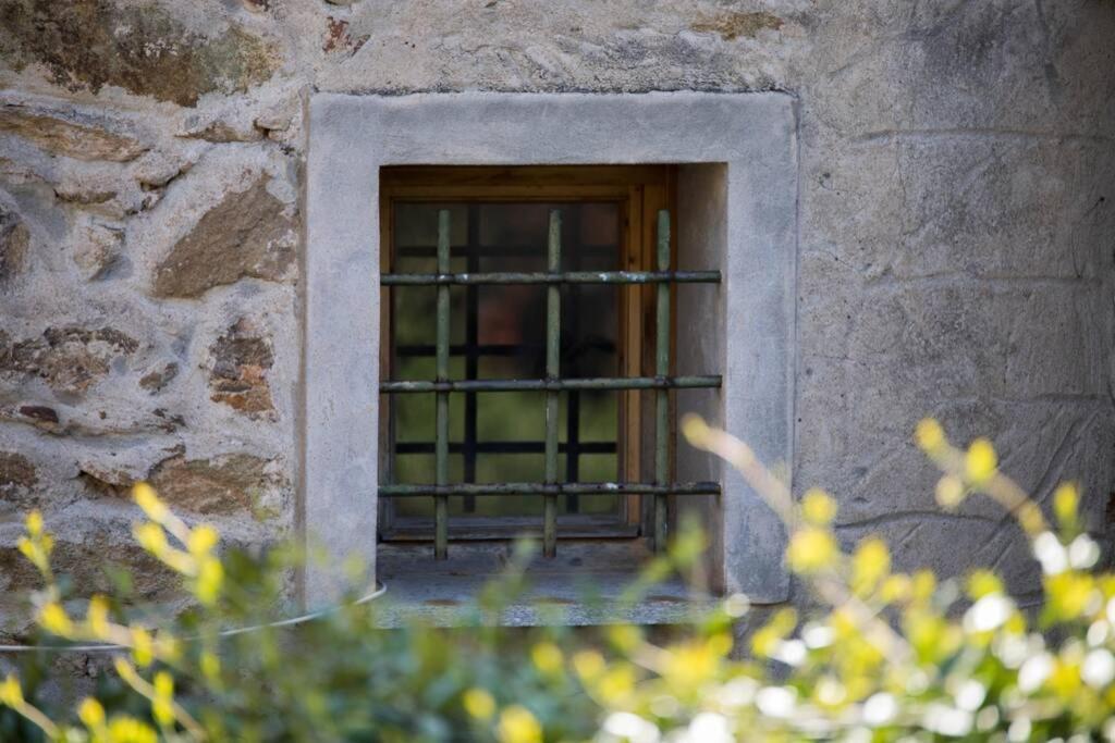 La Casa Di Sandra A Noli别墅 外观 照片