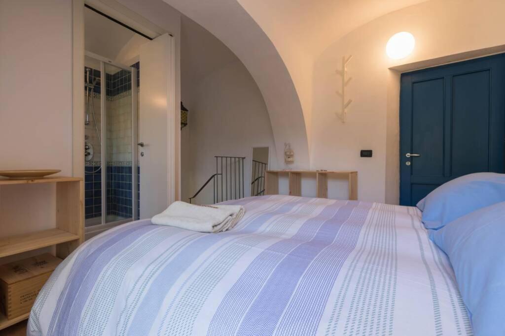 La Casa Di Sandra A Noli别墅 外观 照片