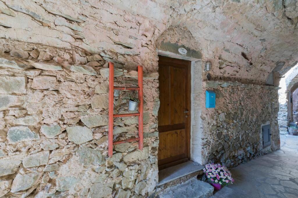 La Casa Di Sandra A Noli别墅 外观 照片