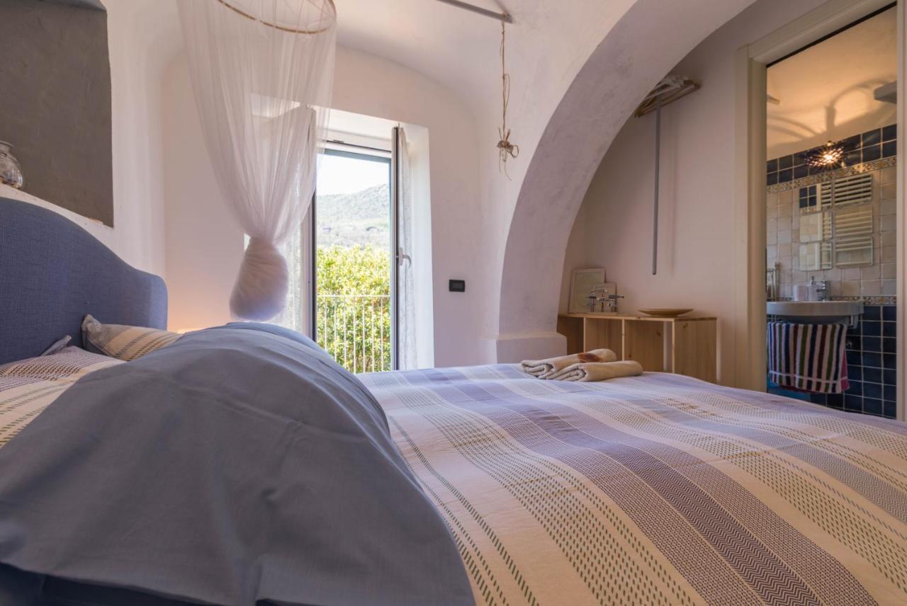 La Casa Di Sandra A Noli别墅 外观 照片